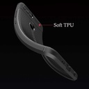 Huawei Honor 7X Uyumlu Kılıf Zore Niss Silikon Kapak - 5