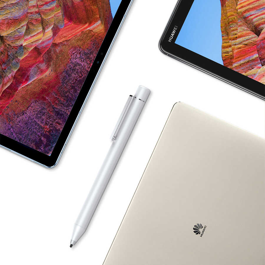 Wiwu Active Stylus Mate Dokunmatik Çizim Kalemi - 3