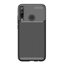 Huawei P40 Lite E Uyumlu Kılıf Zore Negro Silikon Kapak - 4