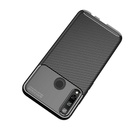 Huawei P40 Lite E Uyumlu Kılıf Zore Negro Silikon Kapak - 6