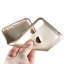 Alcatel 1S 2020 Uyumlu Kılıf Zore Premier Silikon Kapak - 1