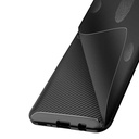 Samsung Galaxy M31 Uyumlu Kılıf Zore Negro Silikon Kapak - 4