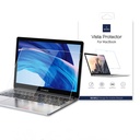 Apple Macbook 13.3' Pro Uyumlu Retina Vista Wiwu Ekran Koruyucu - 2