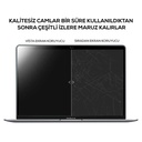 Apple Macbook 13.3' Pro Uyumlu Retina Vista Wiwu Ekran Koruyucu - 4