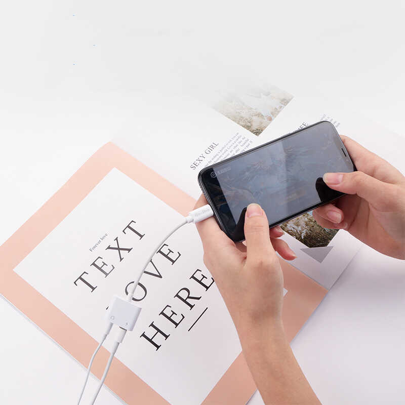 Go Des GD-OR881 Lightning Dönüştürücü - 1