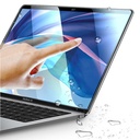 Apple Macbook 13.3' Pro Uyumlu Retina Vista Wiwu Ekran Koruyucu - 9