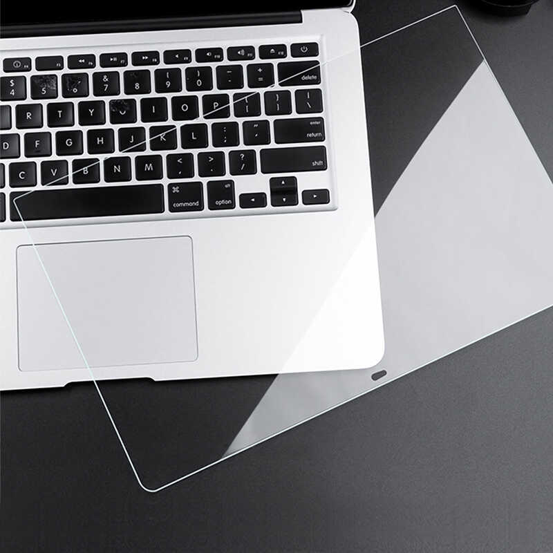 Apple Macbook 15.4' Pro Retina Uyumlu Vista Wiwu Ekran Koruyucu - 6
