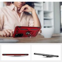 Huawei P40 Uyumlu Kılıf Zore Vega Kapak - 1