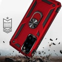 Huawei P40 Uyumlu Kılıf Zore Vega Kapak - 4