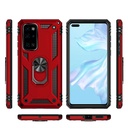 Huawei P40 Uyumlu Kılıf Zore Vega Kapak - 6