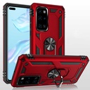 Huawei P40 Uyumlu Kılıf Zore Vega Kapak - 7