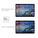 Apple Macbook 13.3' New Pro Uyumlu Wiwu Privacy Ekran Koruyucu - 3