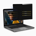 Apple Macbook 13.3' New Pro Uyumlu Wiwu Privacy Ekran Koruyucu - 6