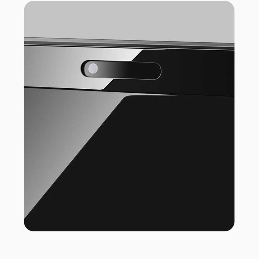 Apple Macbook 13.3' New Pro Uyumlu Wiwu Privacy Ekran Koruyucu - 7