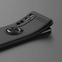 Xiaomi Mi Note 10 Lite Uyumlu Kılıf Zore Ravel Silikon Kapak - 4