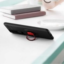 Huawei P40 Uyumlu Kılıf Zore Ravel Silikon Kapak - 3