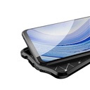 Xiaomi Redmi Note 9S Uyumlu Kılıf Zore Niss Silikon Kapak - 1