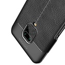 Xiaomi Redmi Note 9S Uyumlu Kılıf Zore Niss Silikon Kapak - 2