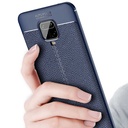 Xiaomi Redmi Note 9S Uyumlu Kılıf Zore Niss Silikon Kapak - 8