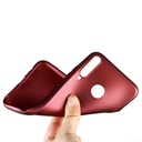 Huawei P40 Lite E Uyumlu Kılıf Zore Premier Silikon Kapak - 1