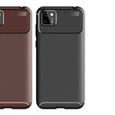 Huawei Y5P Uyumlu Kılıf Zore Negro Silikon Kapak - 2