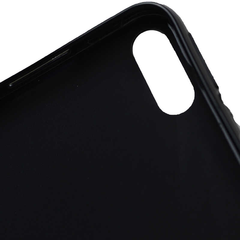 Huawei MatePad Pro 10.8 Uyumlu Kılıf Zore Tablet Süper Silikon Kapak - 2