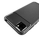 Huawei Y5P Uyumlu Kılıf Zore Negro Silikon Kapak - 9