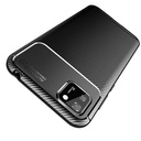 Huawei Y5P Uyumlu Kılıf Zore Negro Silikon Kapak - 3