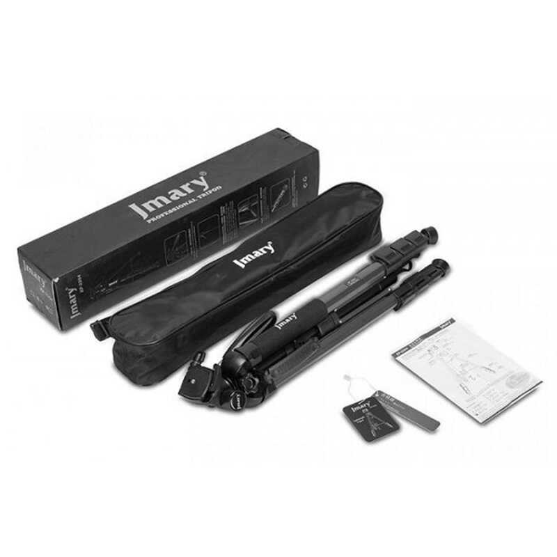 Jmary KP2254 Tripod - 1