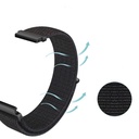 ​​Samsung Gear S2 Uyumlu (20mm) KRD-03 Hasır Kordon - 1
