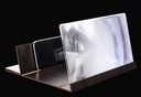 ​​Zore  MRC-01 Mercekli Telefon Standı - 9
