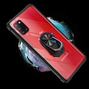 Samsung Galaxy A31 Uyumlu Kılıf Zore Mola Kapak - 1