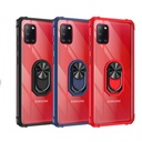 Samsung Galaxy A31 Uyumlu Kılıf Zore Mola Kapak - 6