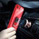 Apple iPhone 6 Uyumlu Kılıf Zore Mola Kapak - 6