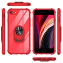 Apple iPhone 6 Uyumlu Kılıf Zore Mola Kapak - 1