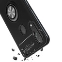 Oppo A31 Uyumlu Kılıf Zore Ravel Silikon Kapak - 1