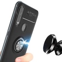 Oppo A31 Uyumlu Kılıf Zore Ravel Silikon Kapak - 2