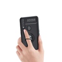 Oppo A31 Uyumlu Kılıf Zore Ravel Silikon Kapak - 4