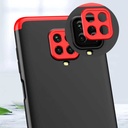 Xiaomi Redmi Note 9S Uyumlu Kılıf Zore Ays Kapak - 3