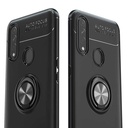 Oppo A31 Uyumlu Kılıf Zore Ravel Silikon Kapak - 9