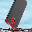 Xiaomi Redmi Note 9S Uyumlu Kılıf Zore Ays Kapak - 7