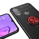 Oppo A31 Uyumlu Kılıf Zore Ravel Silikon Kapak - 11