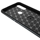 Oppo A31 Uyumlu Kılıf Zore Ravel Silikon Kapak - 12