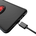 Oppo A31 Uyumlu Kılıf Zore Ravel Silikon Kapak - 14