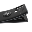 Oppo A31 Uyumlu Kılıf Zore Ravel Silikon Kapak - 10
