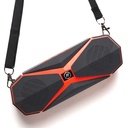 Zore H18 Bluetooth Speaker Hoparlör - 2