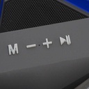 Zore H18 Bluetooth Speaker Hoparlör - 4