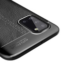 Samsung Galaxy A31 Uyumlu Kılıf Zore Niss Silikon Kapak - 8