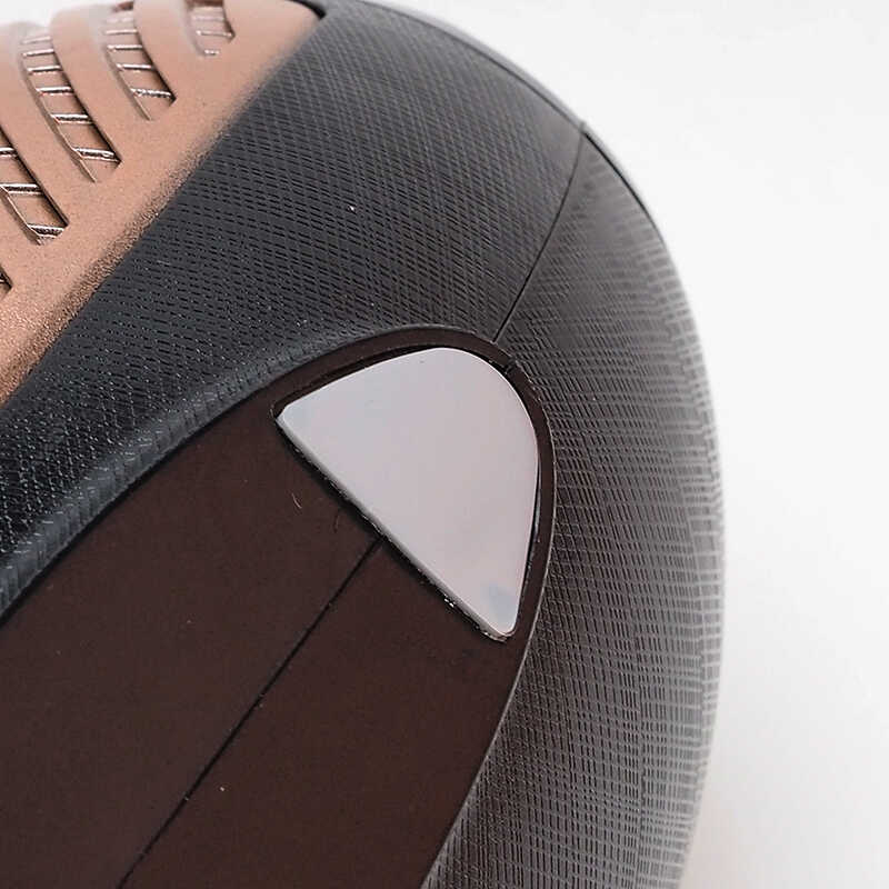 Zore Rugby Mini 1 Plus Bluetooth Speaker Hoparlör - 5