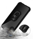 Apple iPhone XS Max Uyumlu Kılıf Zore Mola Kapak - 8
